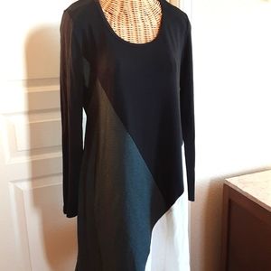 Karen Kane Color Block Dress💖💖💖NWT